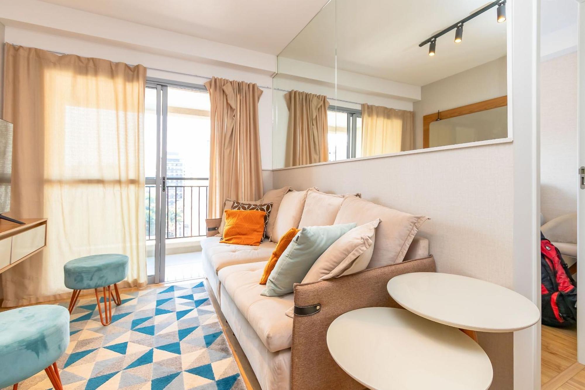 Apartamento Yume Ibirapuera